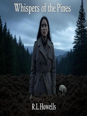 cover image of Whispers of the Pines